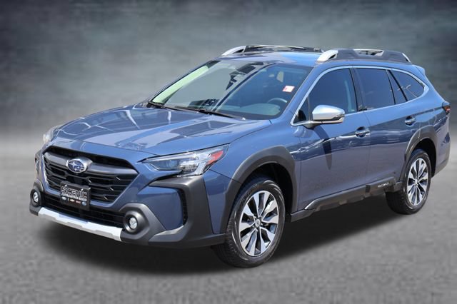 Certified 2024 Subaru Outback Touring XT AWD/4WD image 25