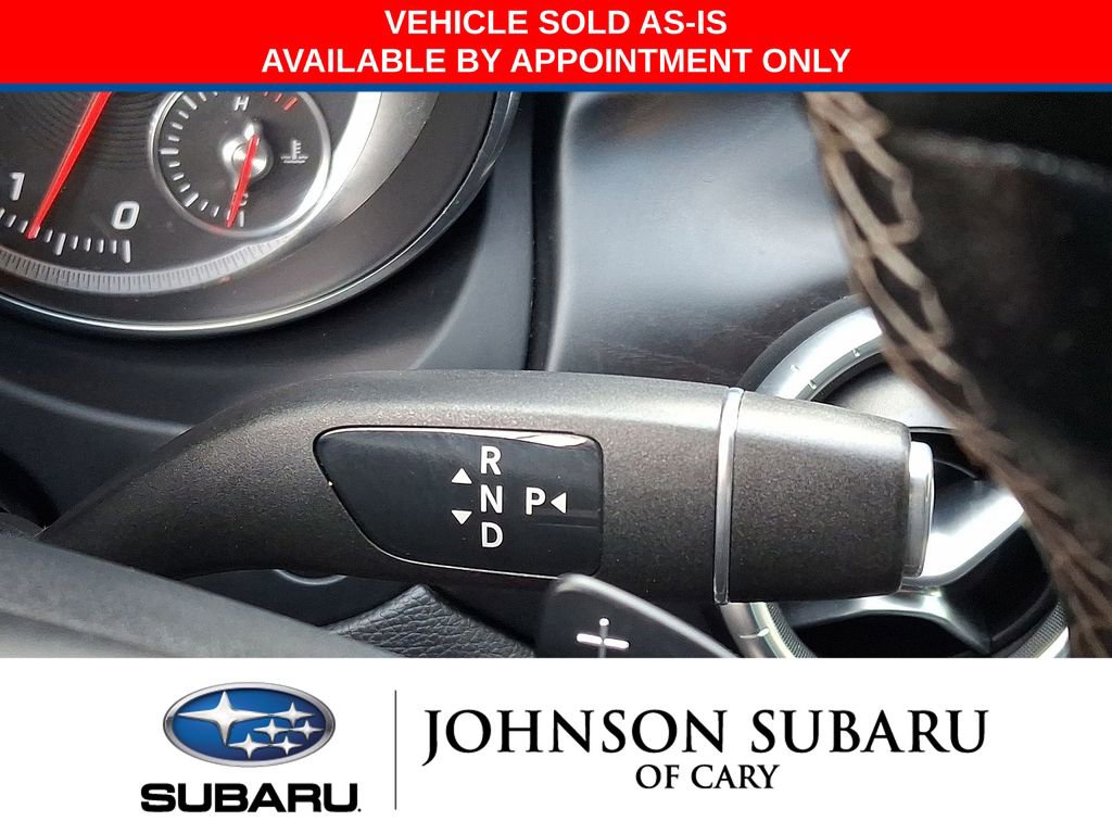 Used 2018 Mercedes-Benz CLA 250 image 12