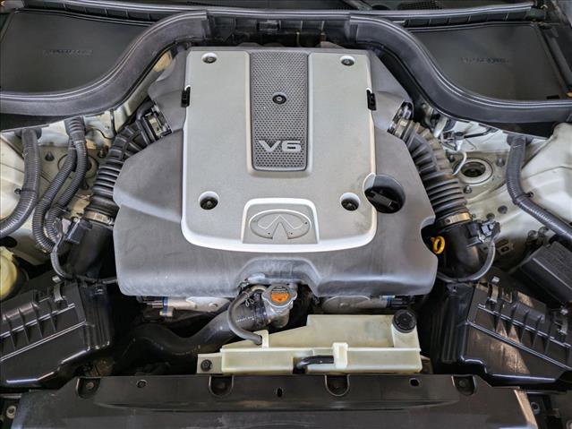 Used 2011 INFINITI G25 Journey RWD image 23
