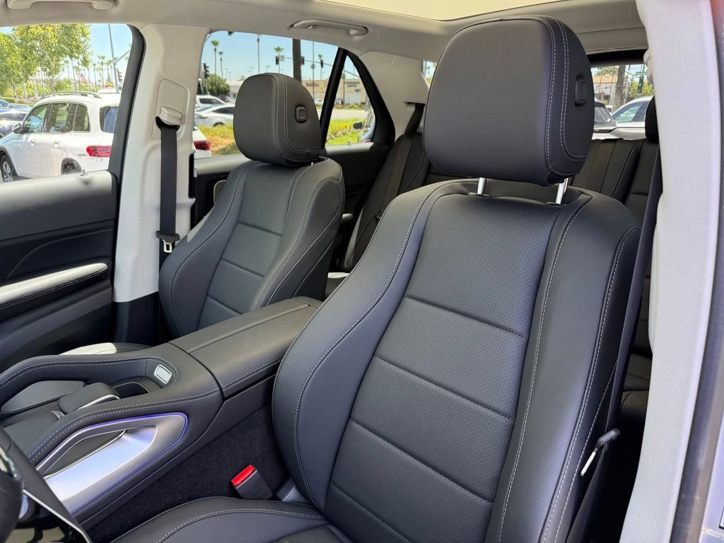 New 2026 Mercedes-Benz GLE 450 4MATIC image 13