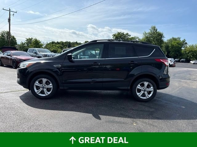 Used 2013 Ford Escape SE AWD/4WD image 10