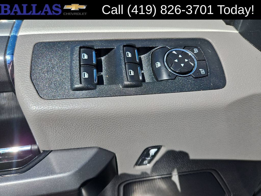 Used 2018 Ford F150 XLT w/ Equipment Group 301A Mid AWD/4WD image 24