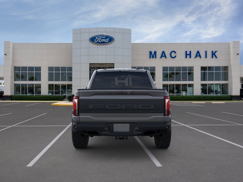 New 2026 Ford F150 Raptor AWD/4WD image 5