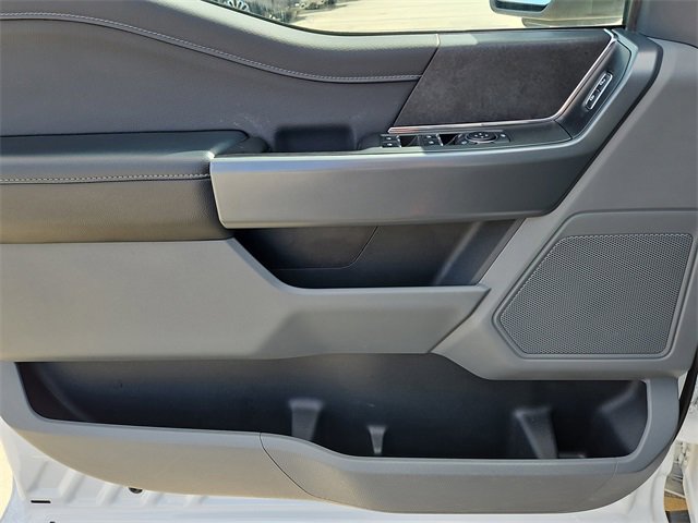 Used 2024 Ford F150 XLT w/ Mobile Office Package image 17