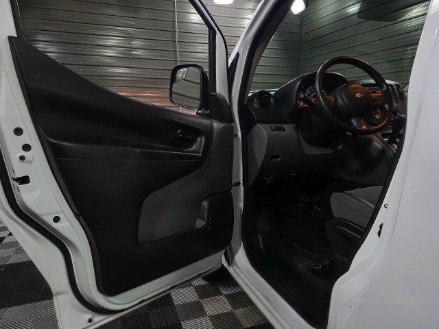 Used 2017 Chevrolet City Express LS image 26