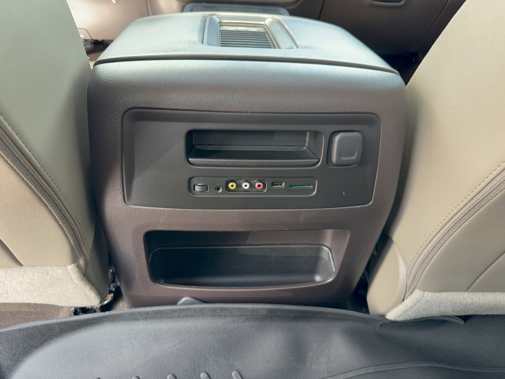 Used 2016 GMC Sierra 2500 Denali AWD/4WD image 30