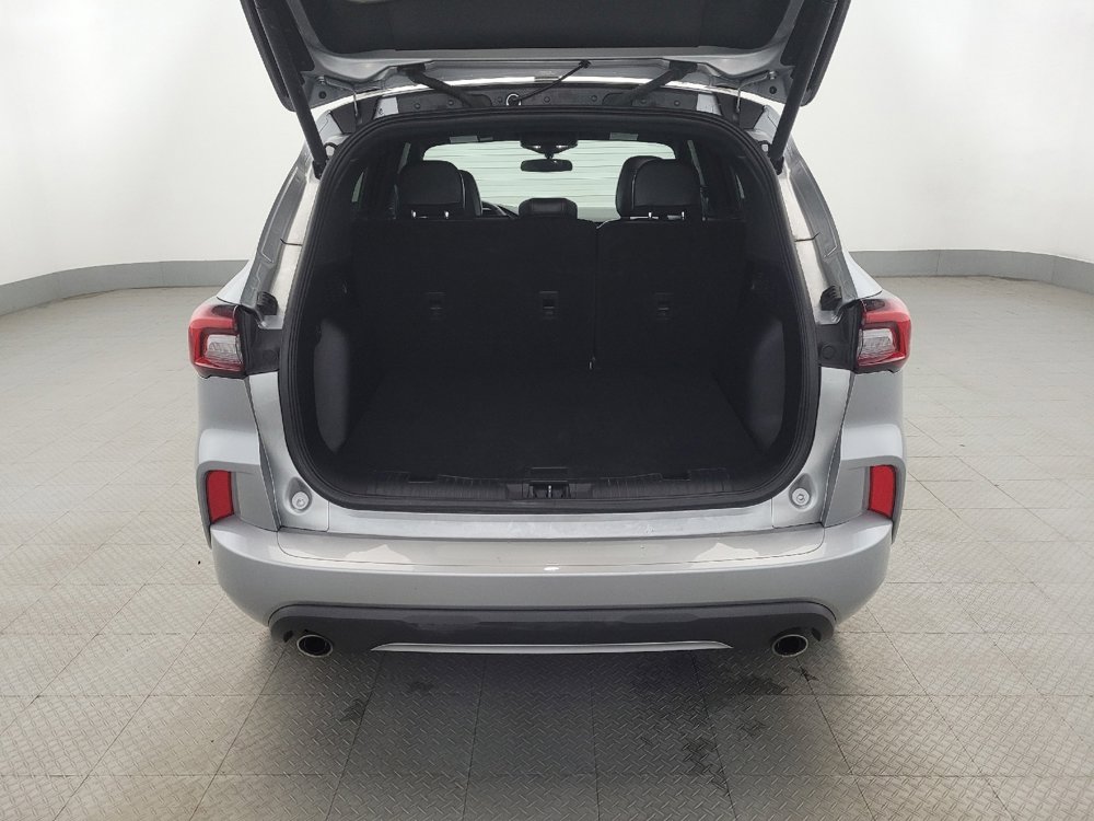 Used 2024 Ford Escape ST-Line image 29