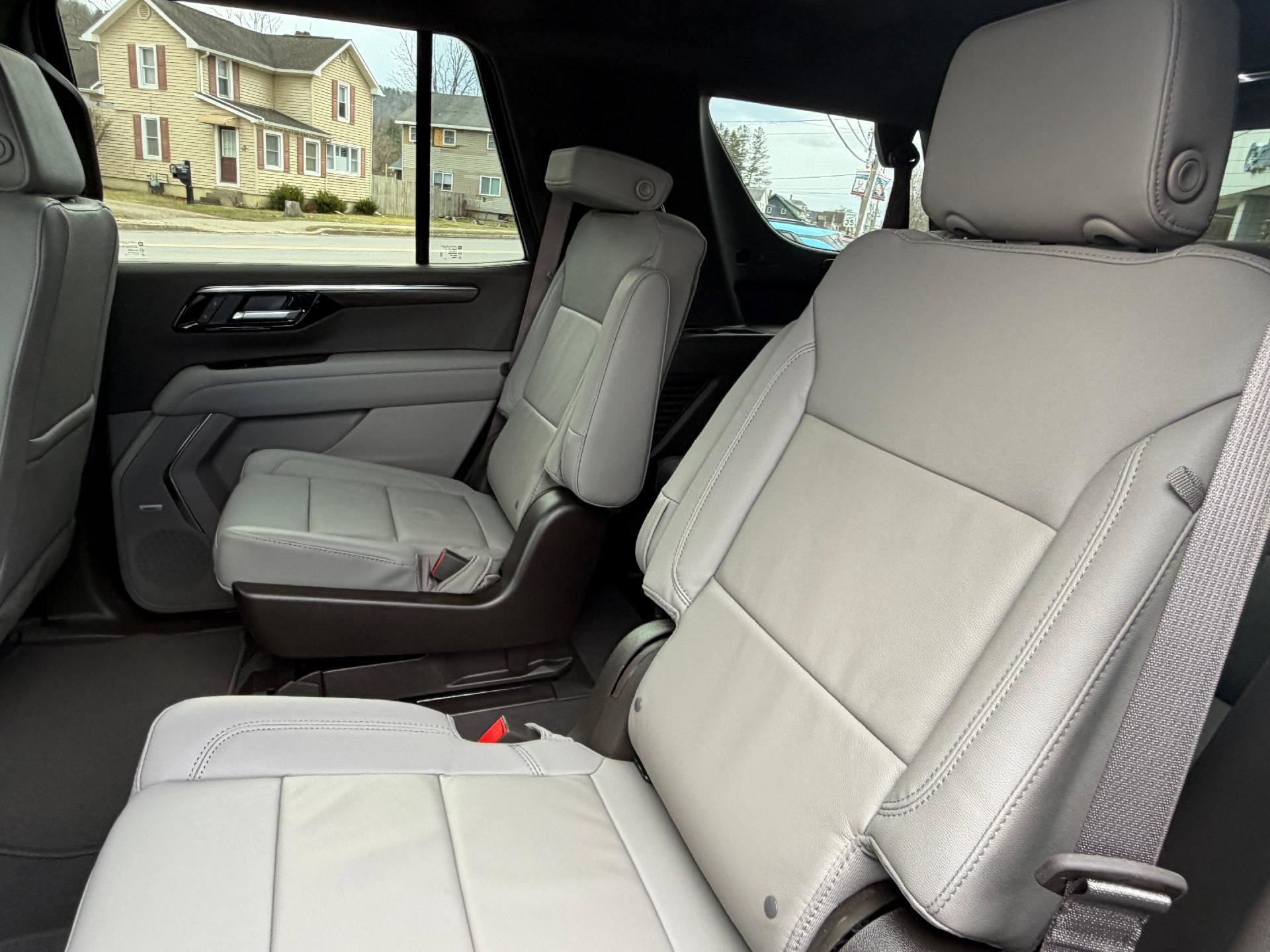 New 2026 Chevrolet Tahoe LT image 25