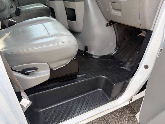 Used 2016 Ford E-350 and Econoline 350 Super Duty w/ Power Windows & Locks Group RWD image 10