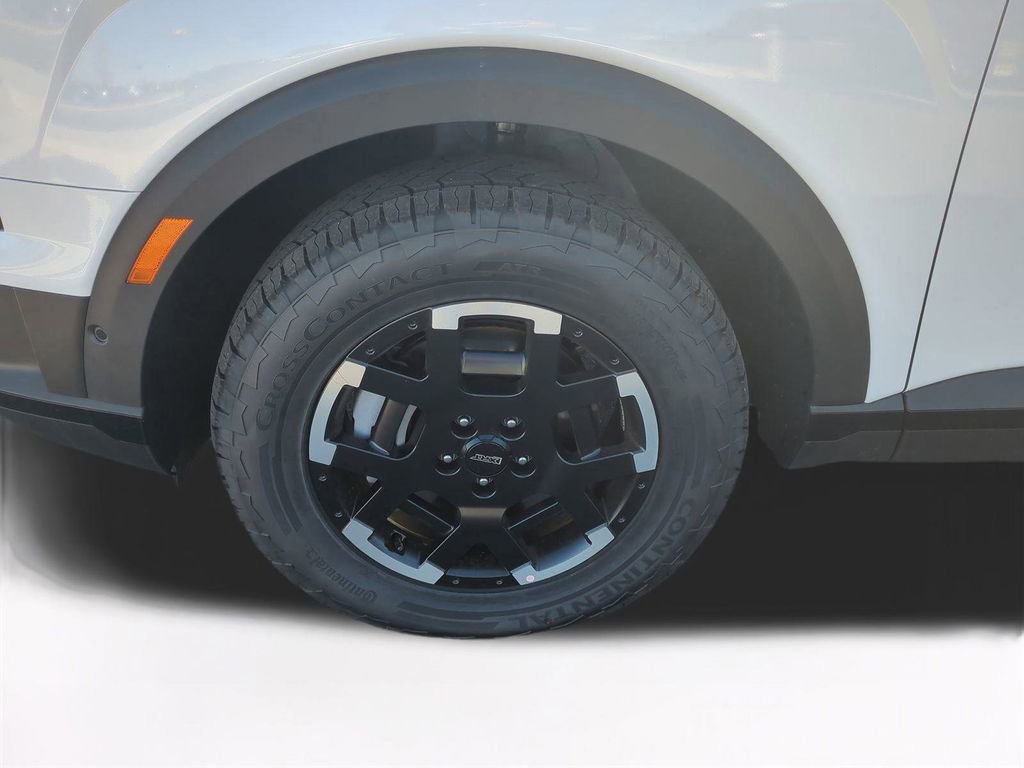 New 2026 Hyundai Palisade XRT Pro image 11