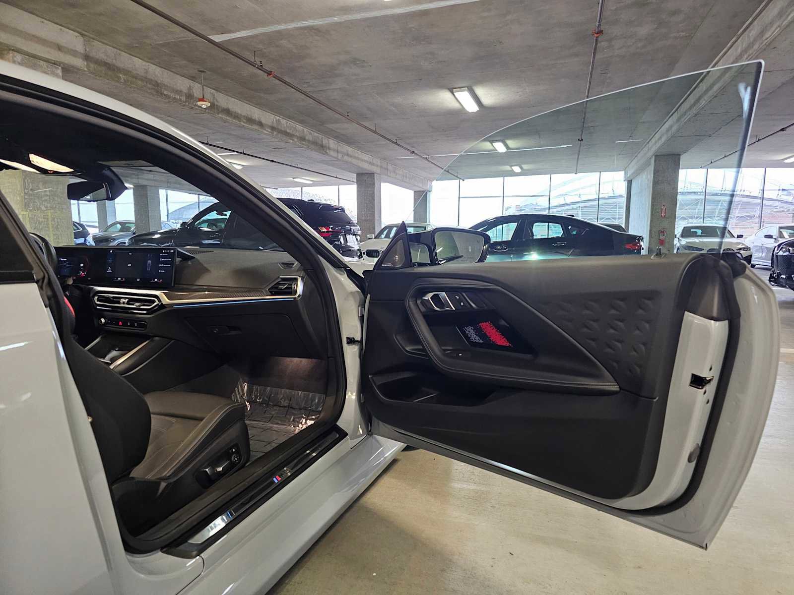 Used 2024 BMW M2 image 34