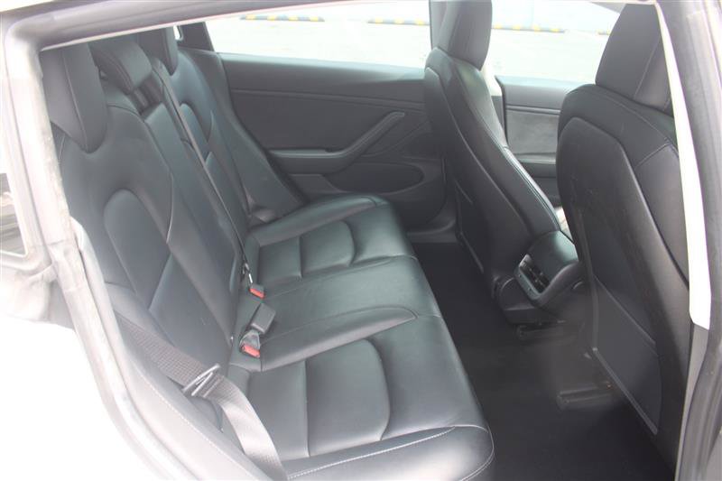 Used 2018 Tesla Model 3 Long Range AWD/4WD image 15