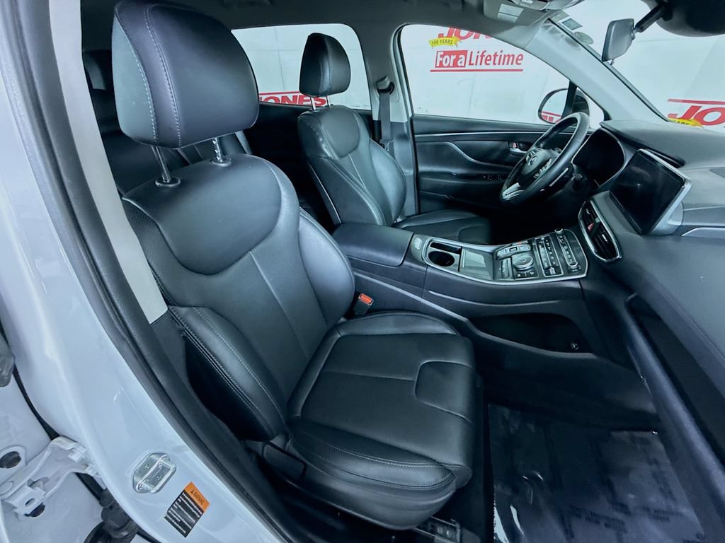 Certified 2023 Hyundai Santa Fe XRT AWD/4WD image 32