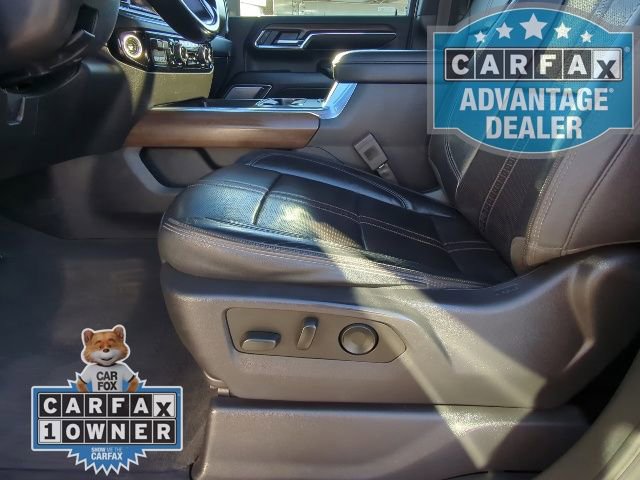 Used 2024 Chevrolet Silverado 2500 High Country w/ High Country Premium Package image 21