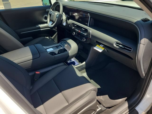 New 2026 Hyundai Palisade SEL AWD/4WD image 19