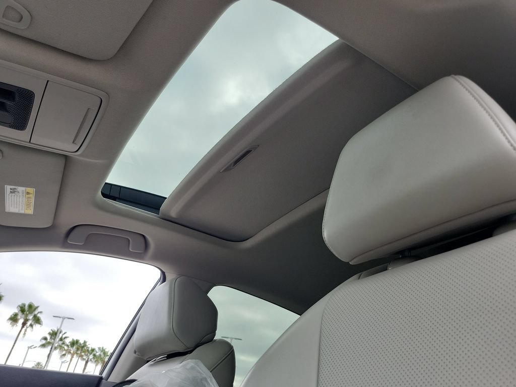 Certified 2024 Honda Accord EX-L image 31