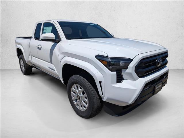 New 2026 Toyota Tacoma SR5 RWD image 7