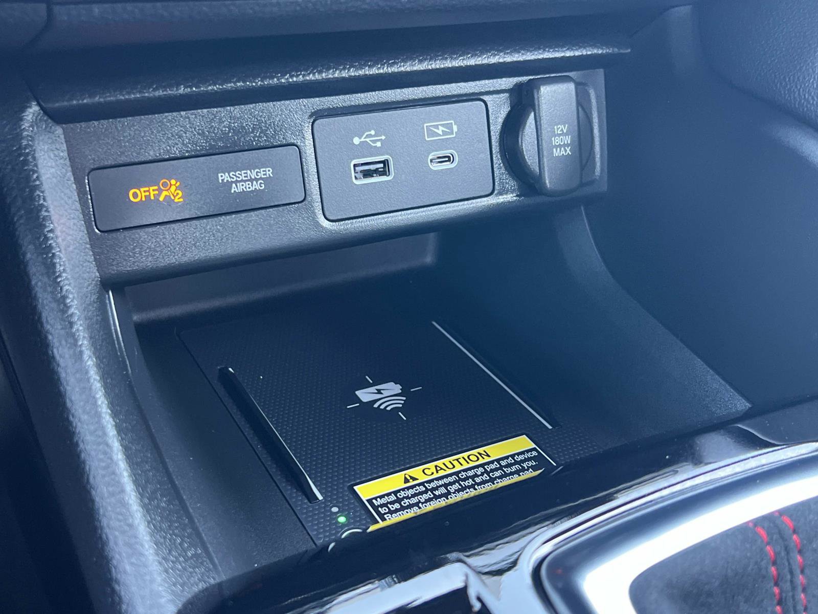 Used 2025 Acura Integra Type S image 17