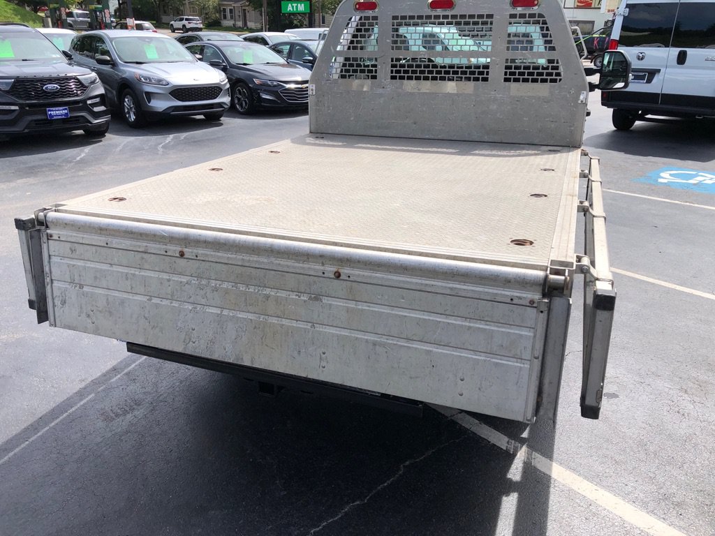 Used 2018 Ford F250 XL RWD image 17