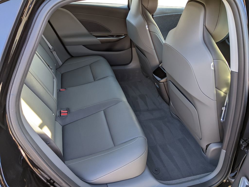 Used 2025 Lucid Air Pure image 24