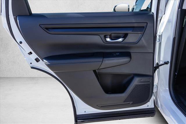 New 2026 Honda CR-V EX image 21