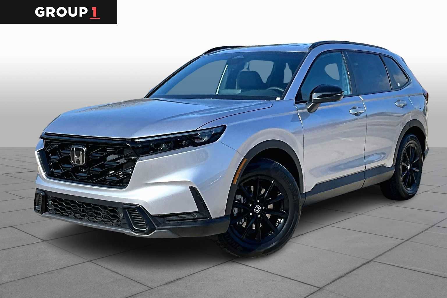 New 2026 Honda CR-V Sport-L image 1