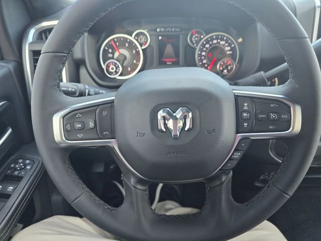 Used 2025 RAM 2500 Big Horn image 10