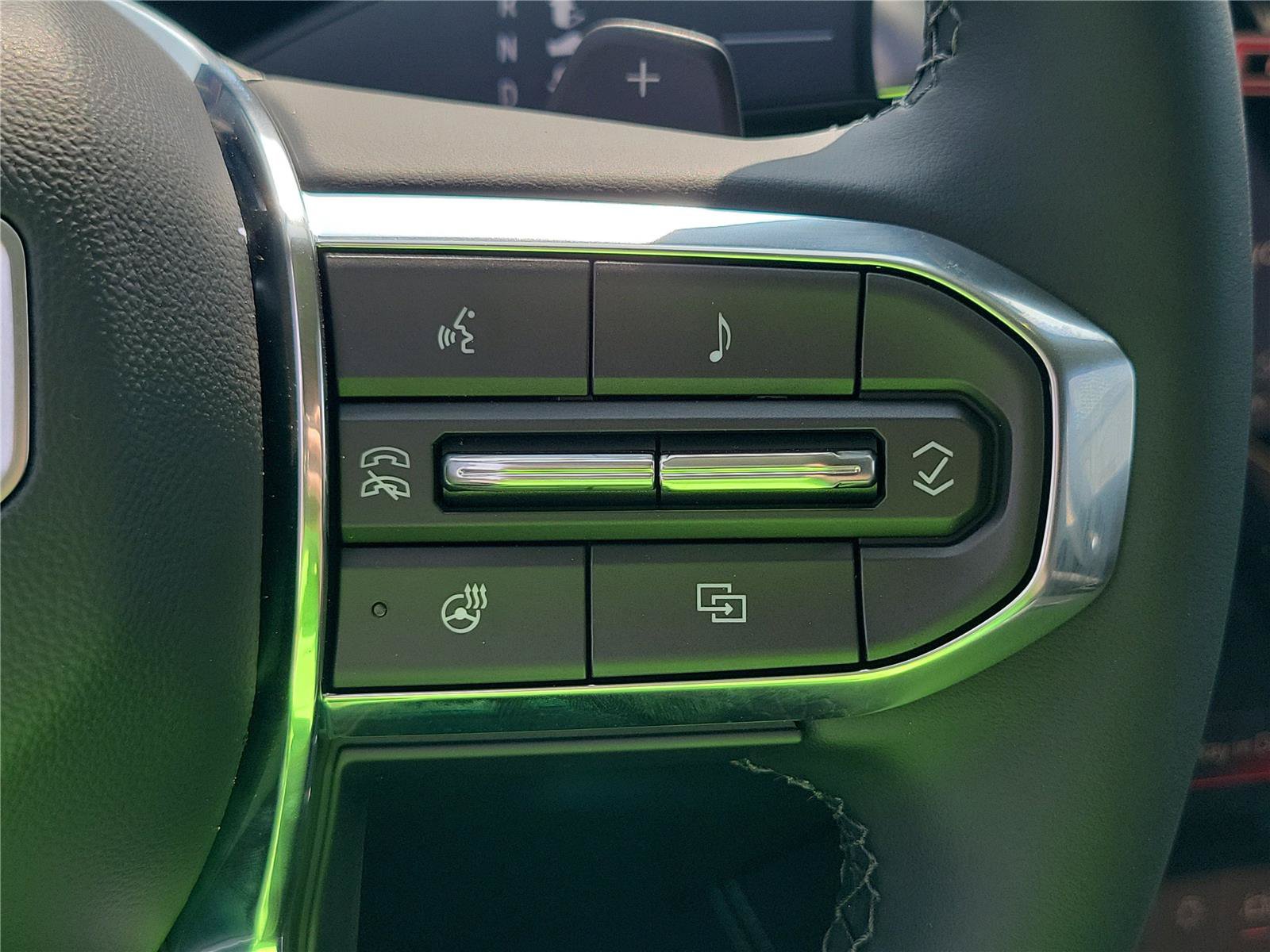 New 2027 GMC Terrain Denali AWD/4WD image 25