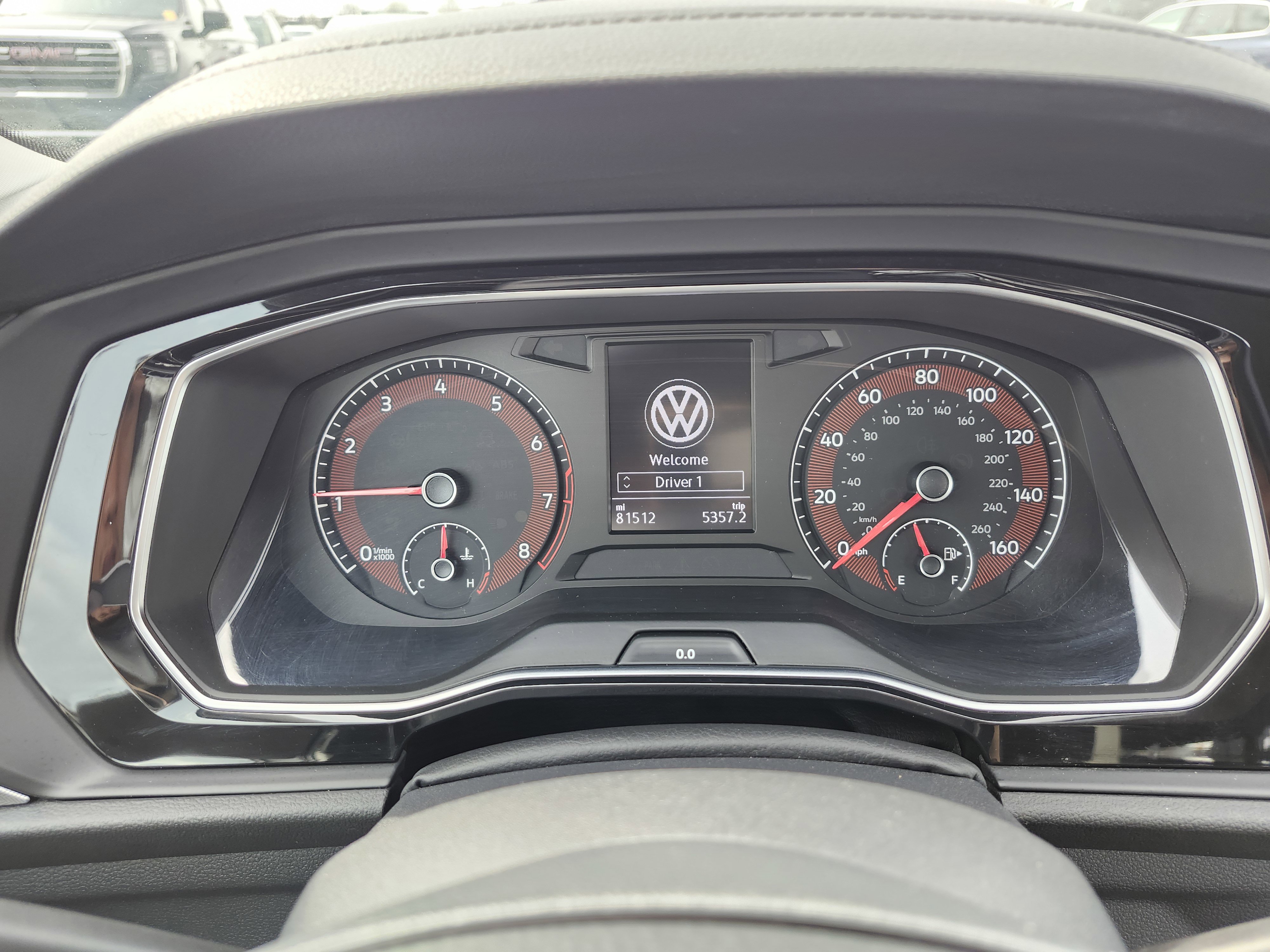 Used 2019 Volkswagen Jetta S w/ Driver Assistance Package image 25