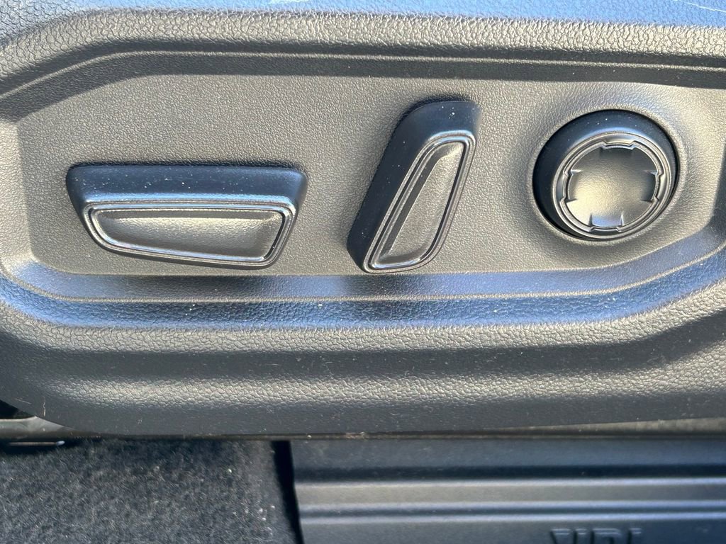 Used 2022 Toyota Tundra 1794 Edition w/ Advanced Package image 27