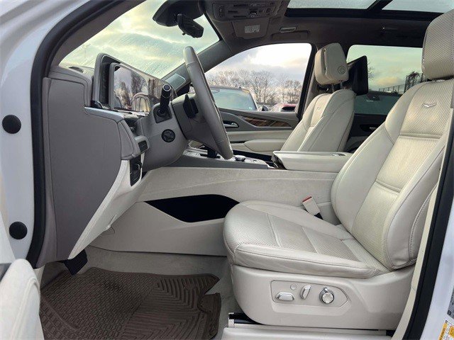 Certified 2023 Cadillac Escalade Sport Platinum image 7