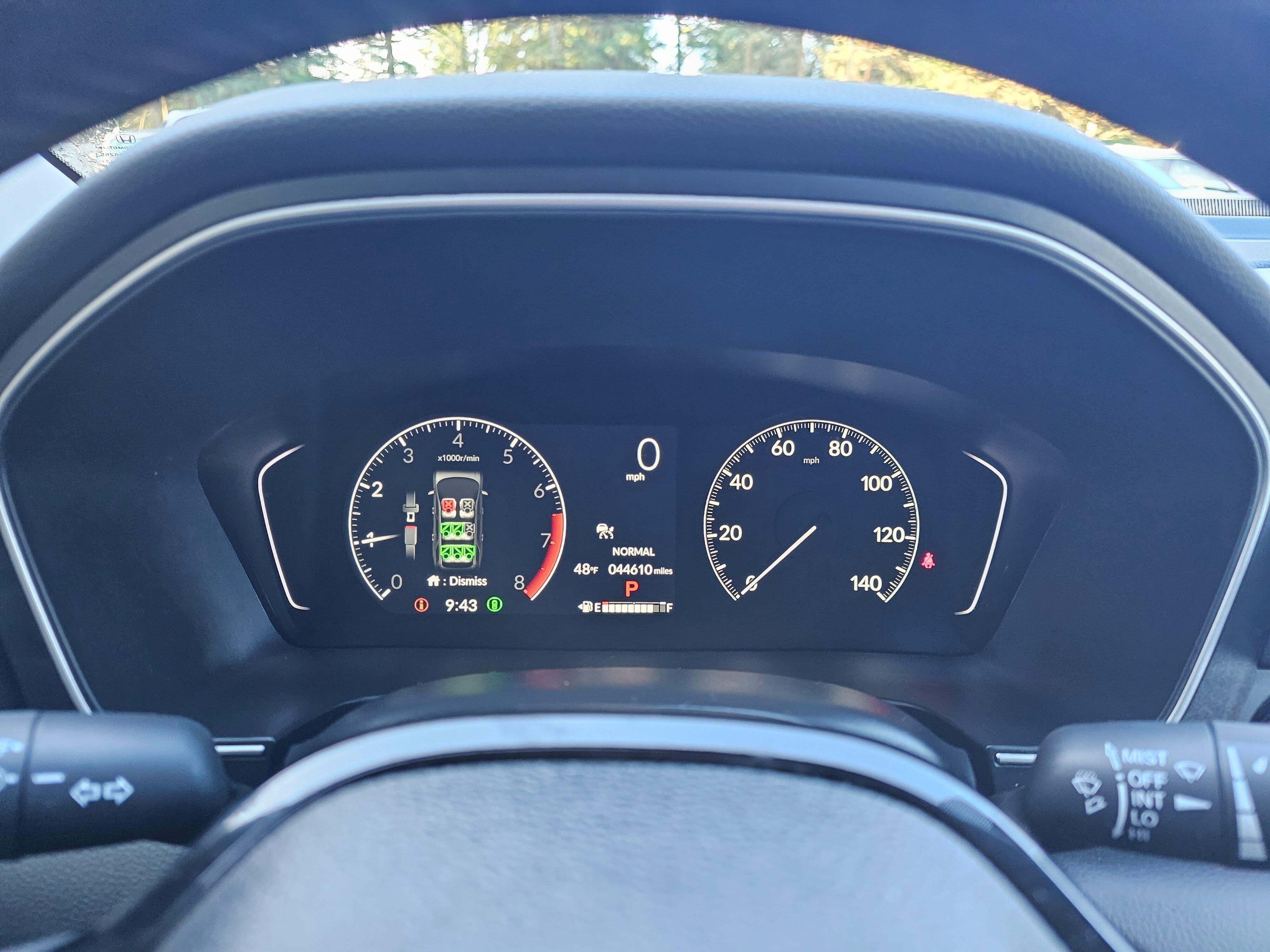 Used 2023 Honda Pilot Touring image 27