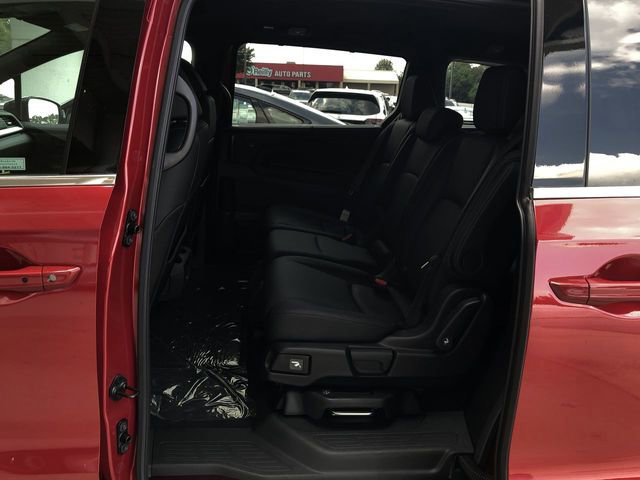 New 2026 Honda Odyssey Sport-L image 13
