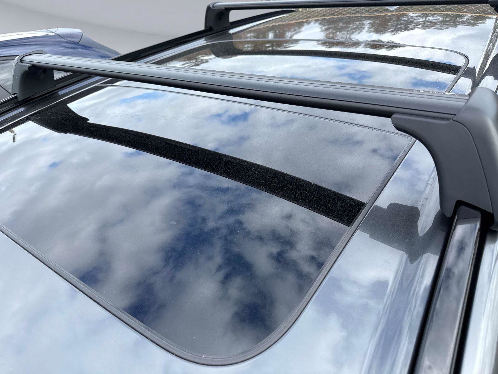 New 2026 MAZDA CX-90 3.3 Turbo w/ Premium Sport Pkg image 36