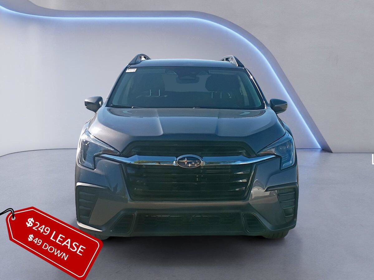Used 2025 Subaru Ascent Premium AWD/4WD image 8