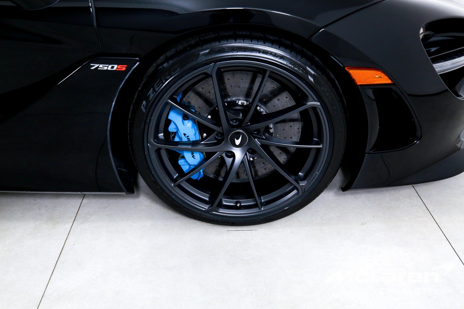 New 2026 McLaren 750S Spider image 27