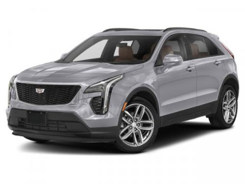 Used 2023 Cadillac XT4 Sport w/ Cold Weather Package