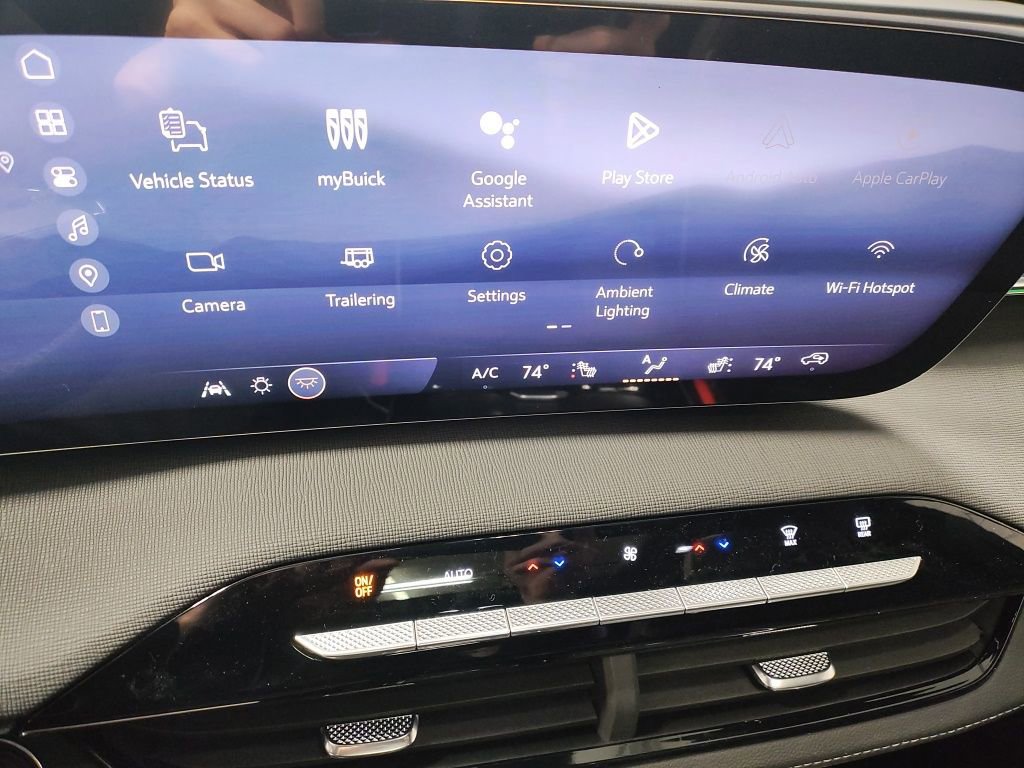 New 2026 Buick Enclave Sport Touring w/ Power Package image 31