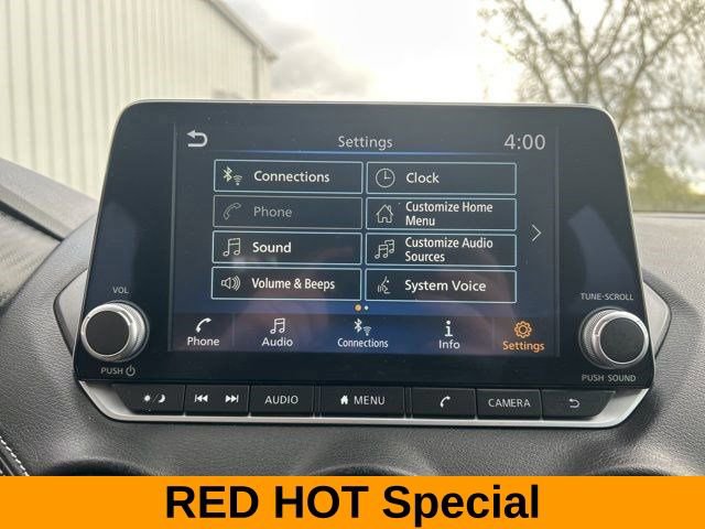 Used 2024 Nissan Sentra SV image 22