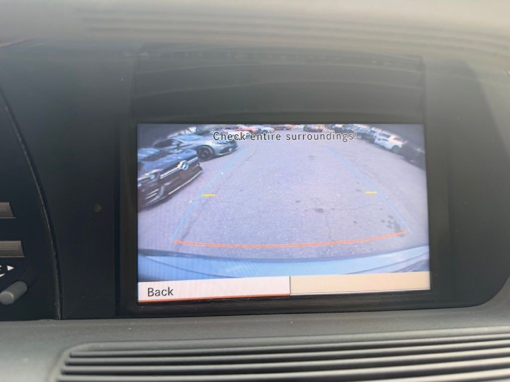 Used 2010 Mercedes-Benz S 550 4MATIC image 22