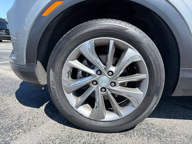 Used 2023 Buick Encore GX Essence w/ Experience Buick Package AWD/4WD image 10