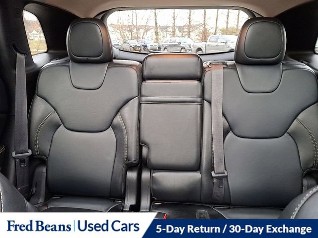 Used 2014 Jeep Cherokee Limited image 21