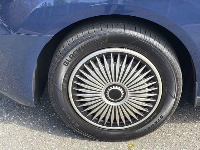 Used 2020 Ford Transit Connect XLT image 12