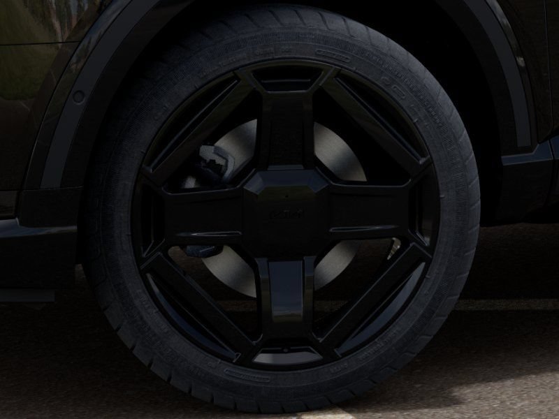 New 2027 Kia Telluride X-Line SX Prestige AWD/4WD image 9