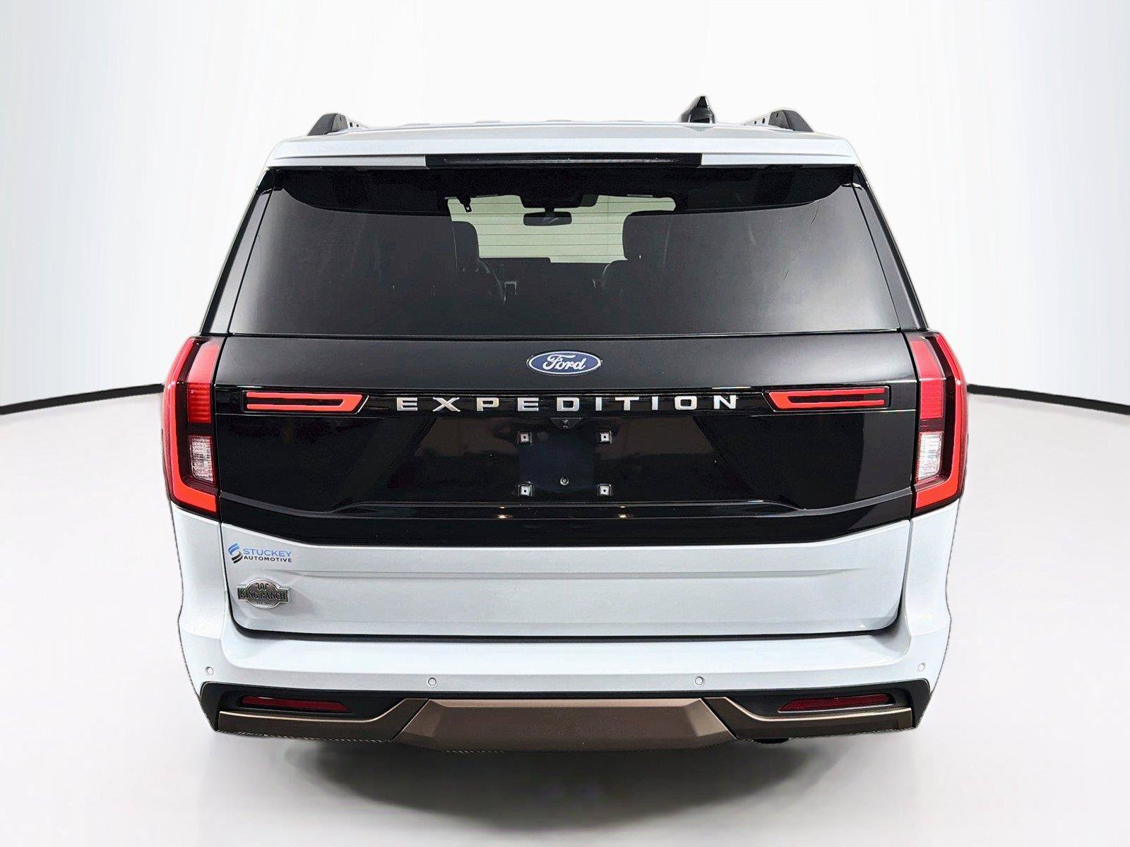 Used 2025 Ford Expedition King Ranch AWD/4WD image 10
