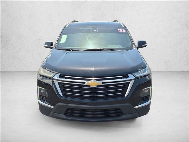 Used 2023 Chevrolet Traverse LT FWD video 2