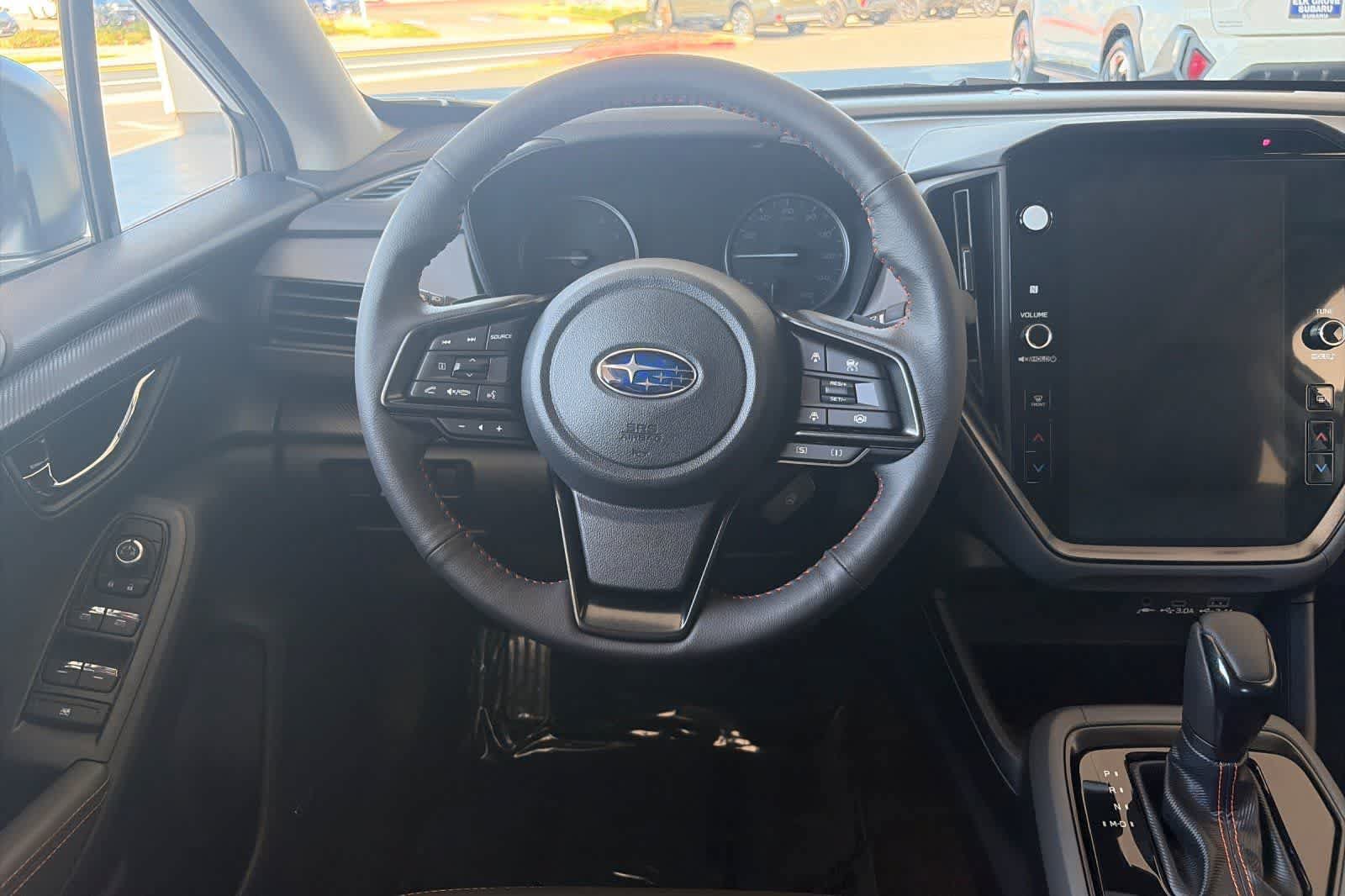 New 2026 Subaru Crosstrek 2.5i Limited AWD/4WD image 14