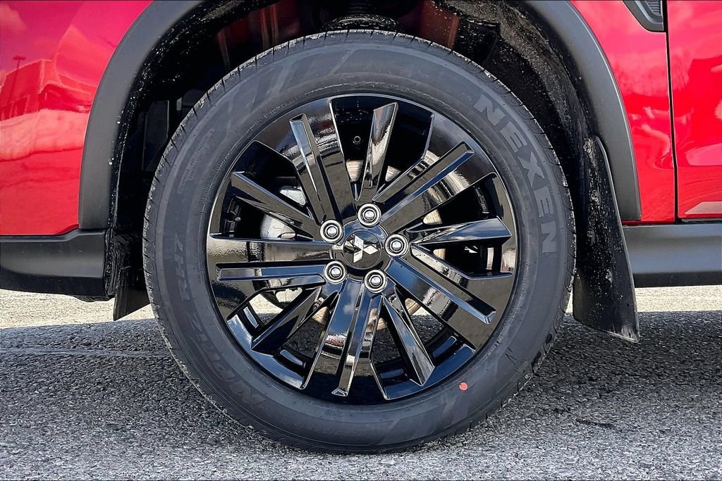 New 2026 Mitsubishi Outlander Sport AWD image 10