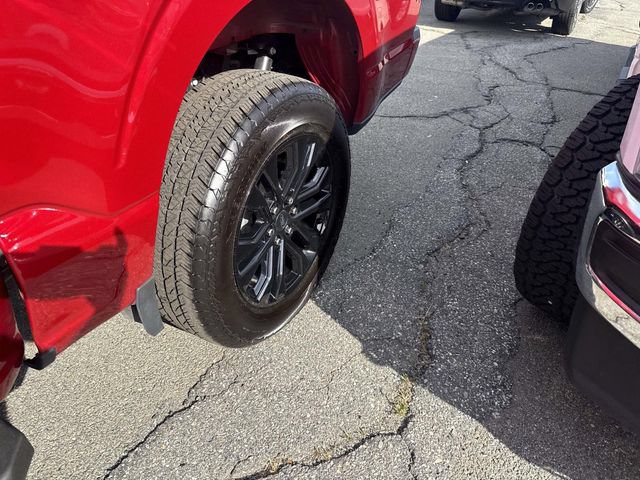 Certified 2025 Ford F150 Lariat AWD/4WD image 11