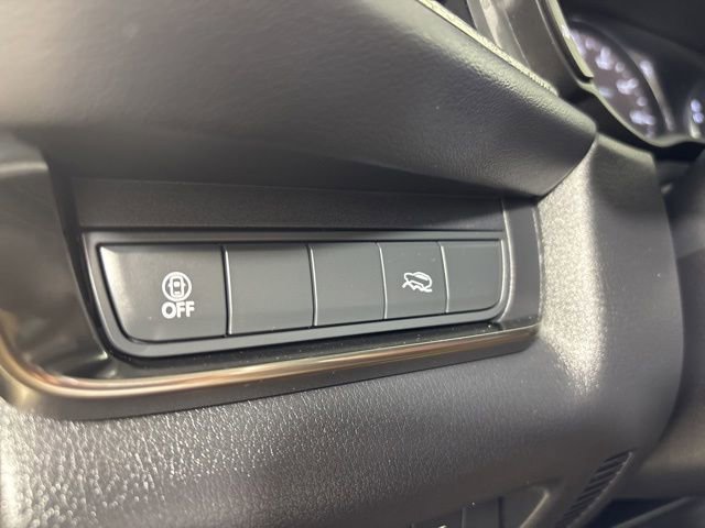 Used 2022 MAZDA CX-30 AWD 2.5 S w/ Preferred Package image 37